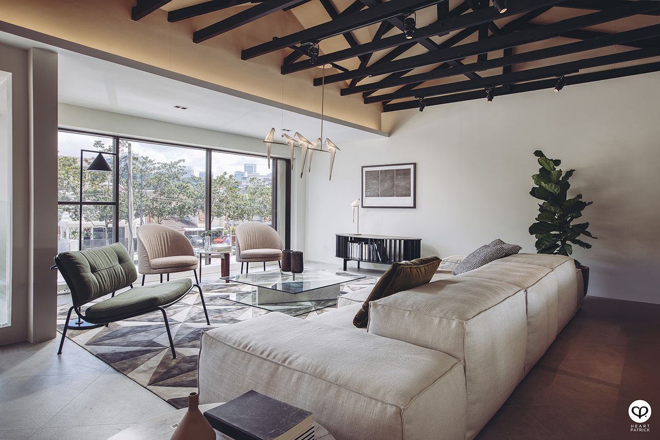 heartpatrick interior photography space furniture bangsar mla design