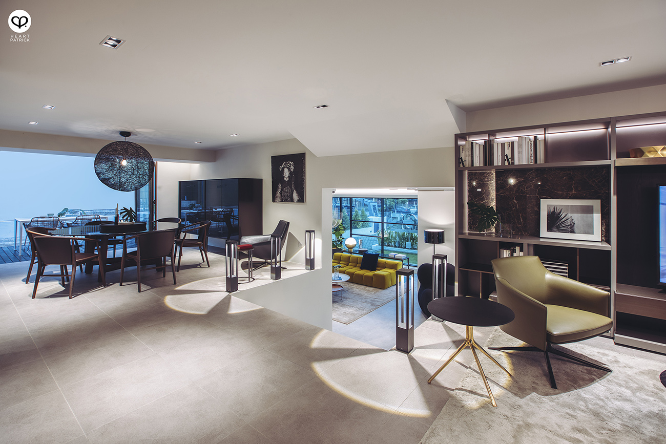 heartpatrick interior photography space furniture bangsar mla design