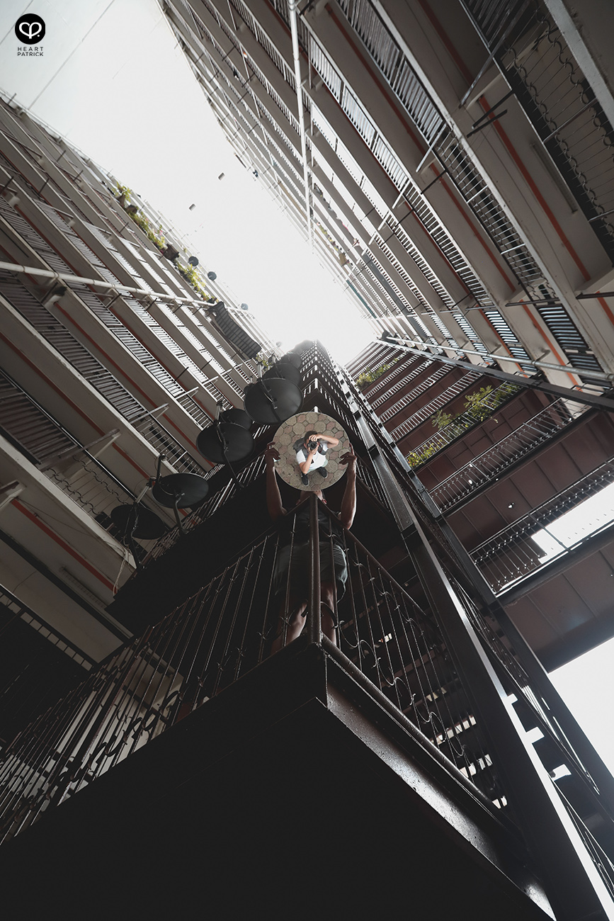 heartpatrick street photography petaling jaya malaysia pangsapuri ss8 kelana jaya