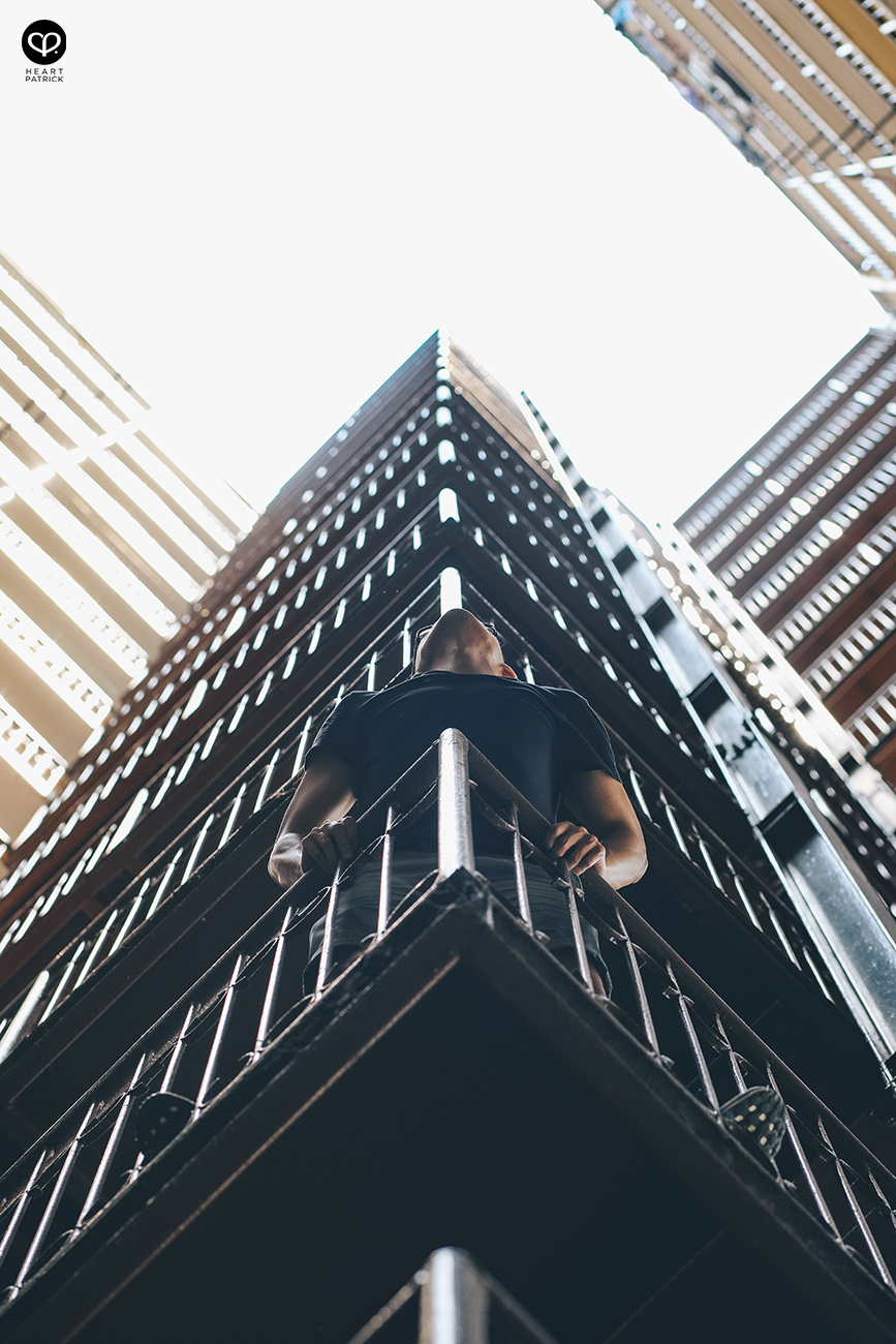 heartpatrick street photography petaling jaya malaysia pangsapuri ss8 kelana jaya