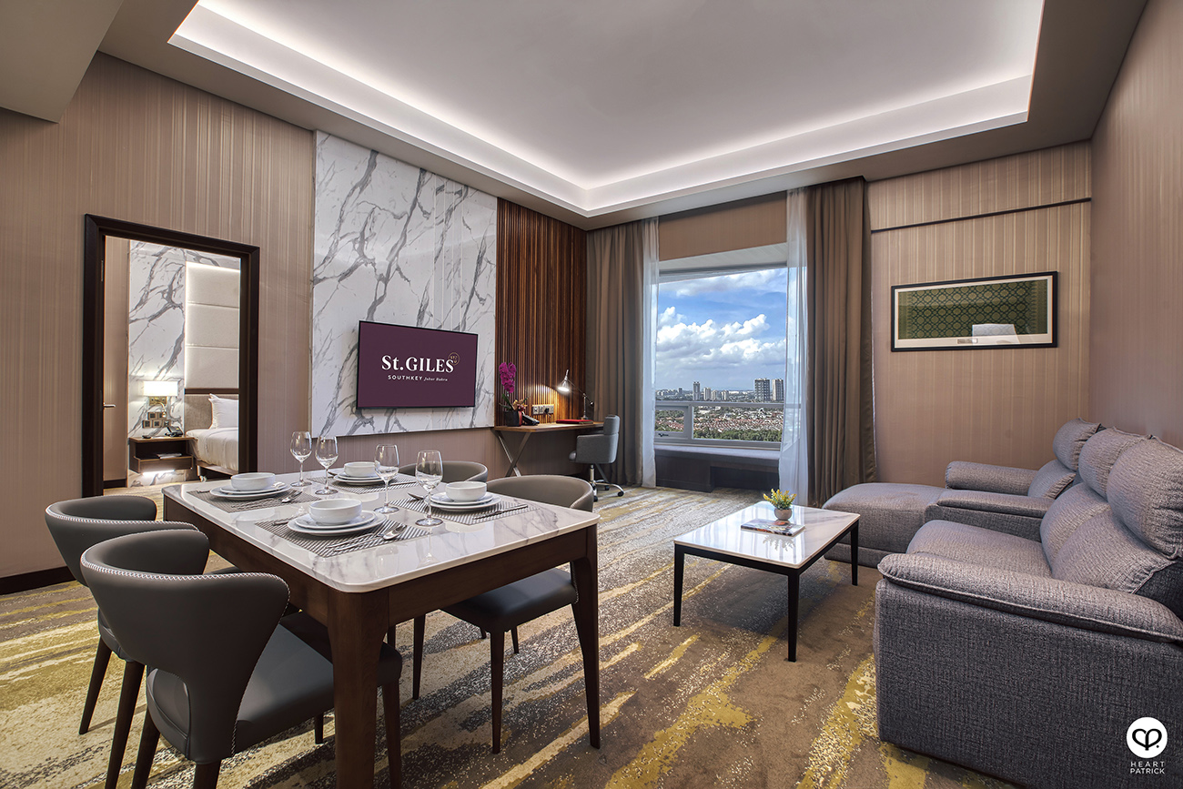 heartpatrick malaysia architecture real estate property hotel interior photography st giles southkey johor bahru