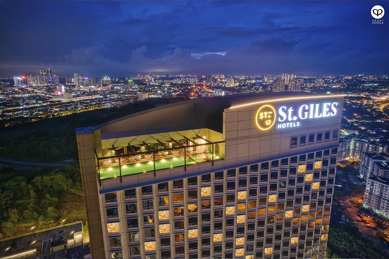 heartpatrick malaysia architecture real estate property hotel interior photography st giles southkey johor bahru