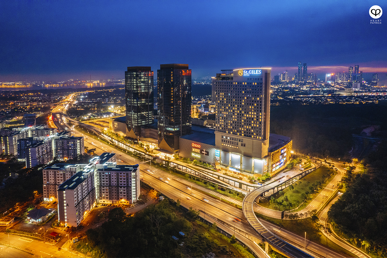 heartpatrick malaysia architecture real estate property hotel interior photography st giles southkey johor bahru