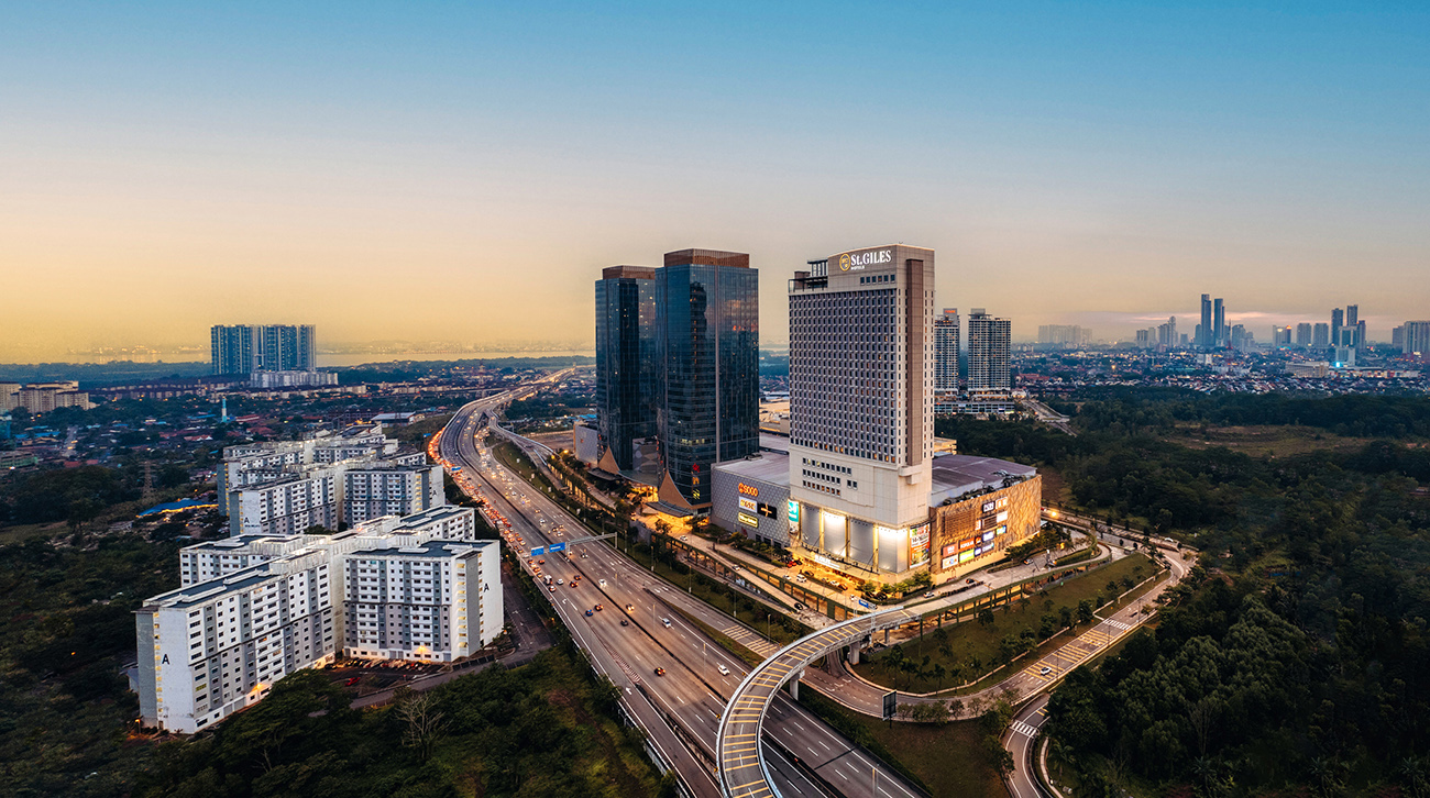 heartpatrick malaysia architecture real estate property hotel interior photography st giles southkey johor bahru