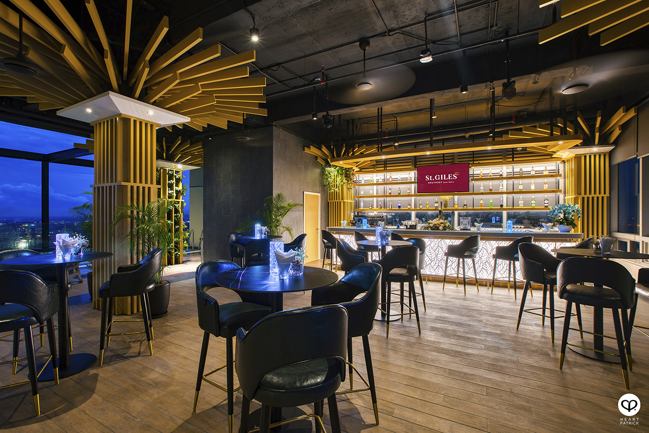 heartpatrick malaysia architecture real estate property hotel interior photography st giles southkey johor bahru