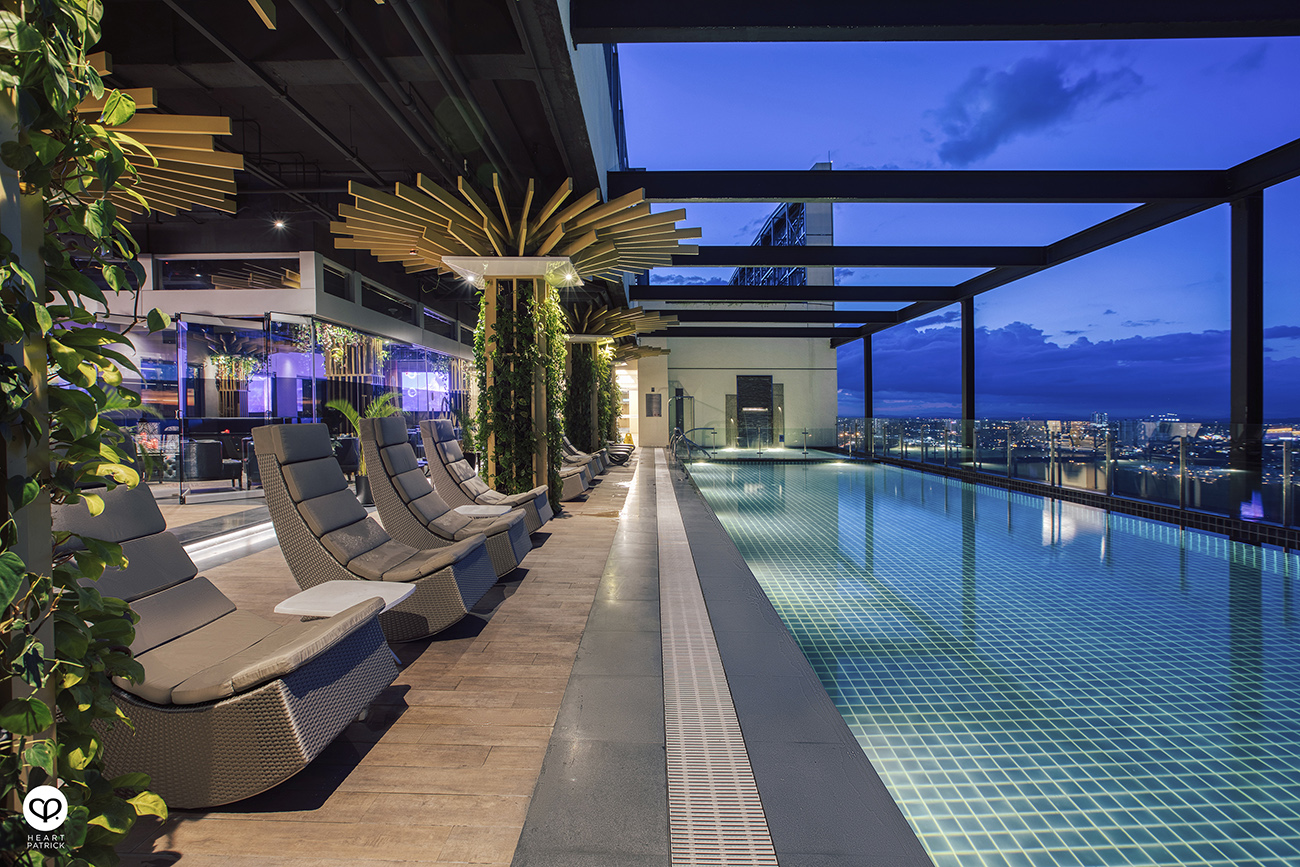 heartpatrick malaysia architecture real estate property hotel interior photography st giles southkey johor bahru