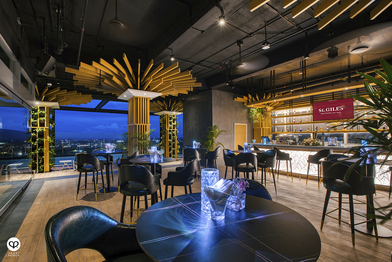 heartpatrick malaysia architecture real estate property hotel interior photography st giles southkey johor bahru