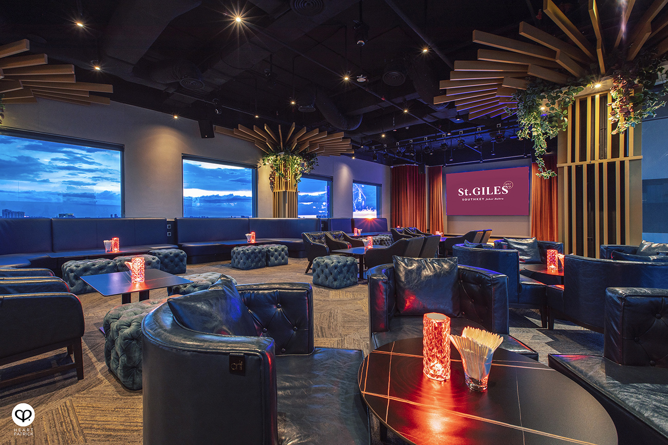 heartpatrick malaysia architecture real estate property hotel interior photography st giles southkey johor bahru