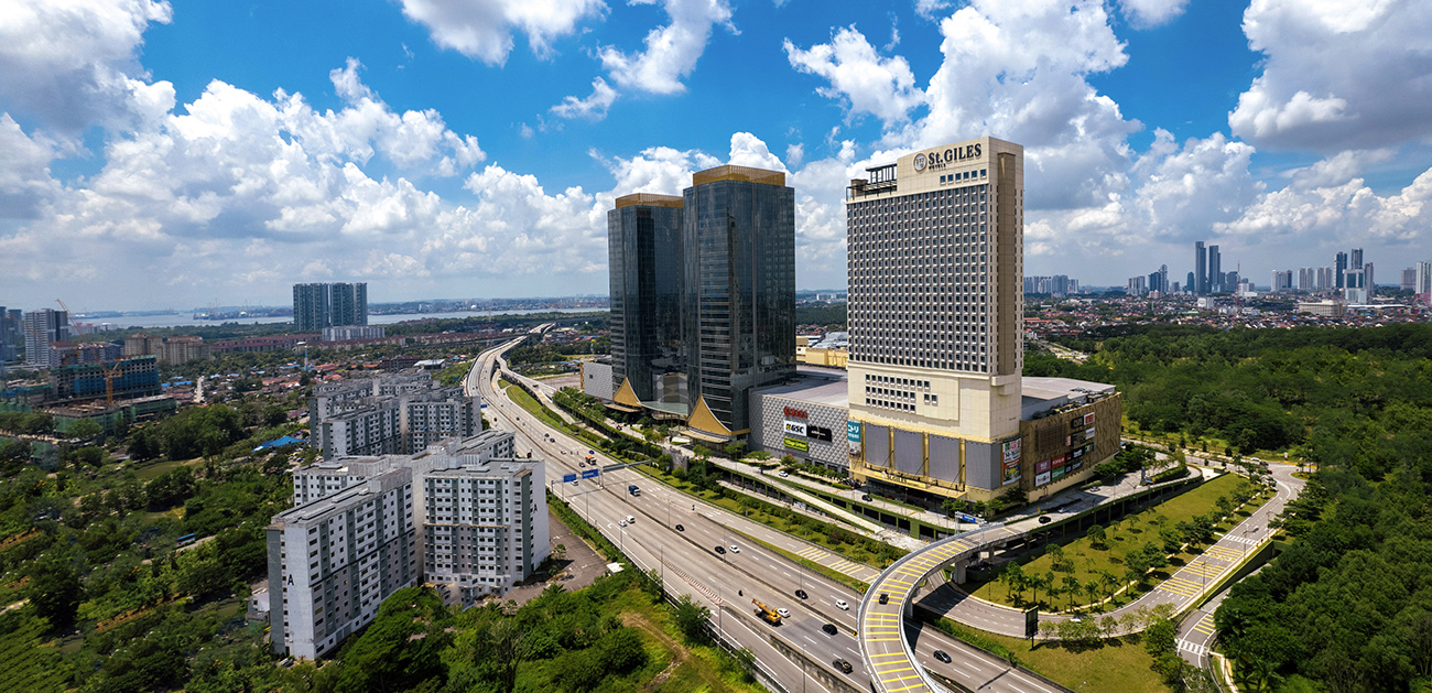 heartpatrick malaysia architecture real estate property hotel interior photography st giles southkey johor bahru