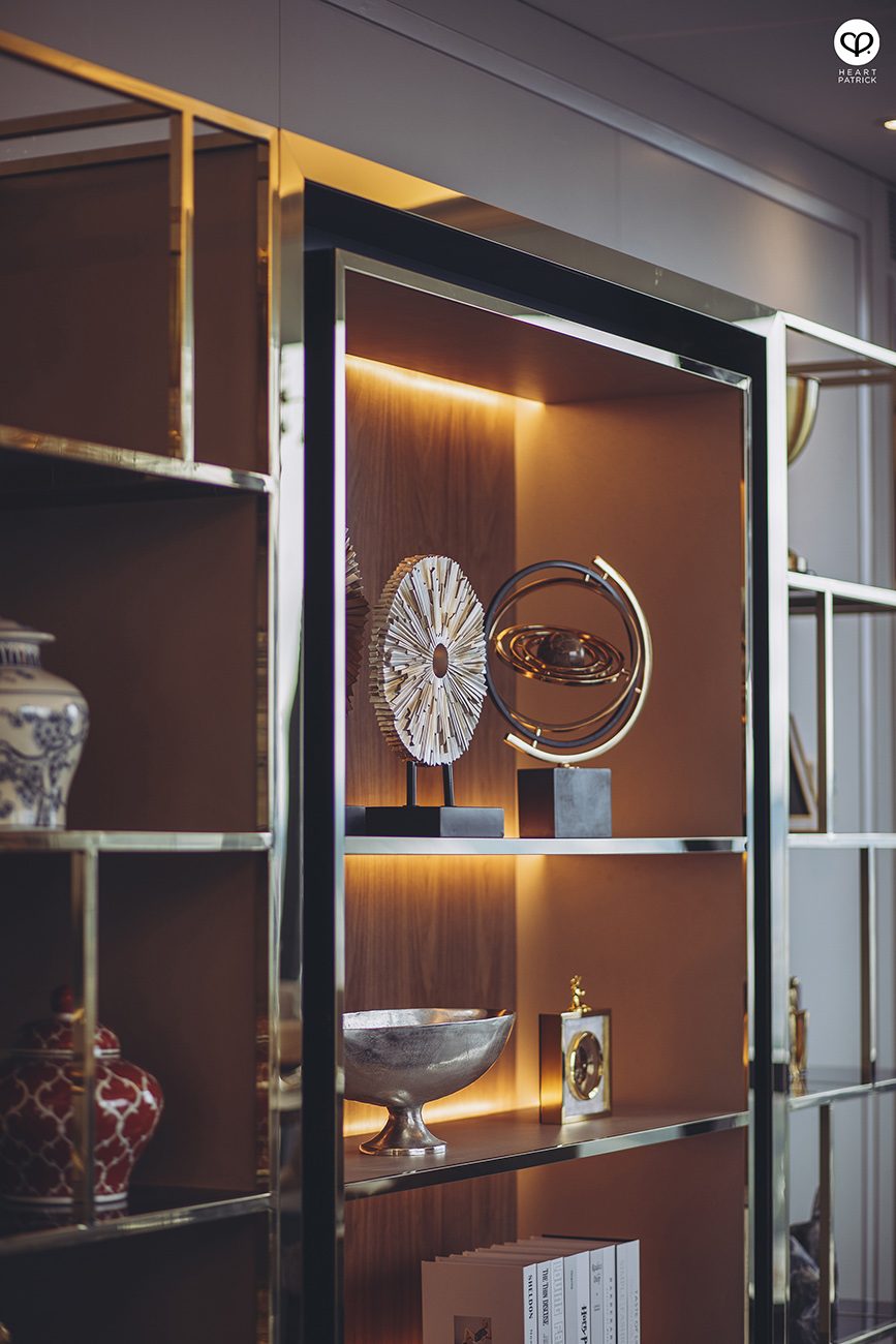 heartpatrick interior photography st regis residences KL Sentral designtone