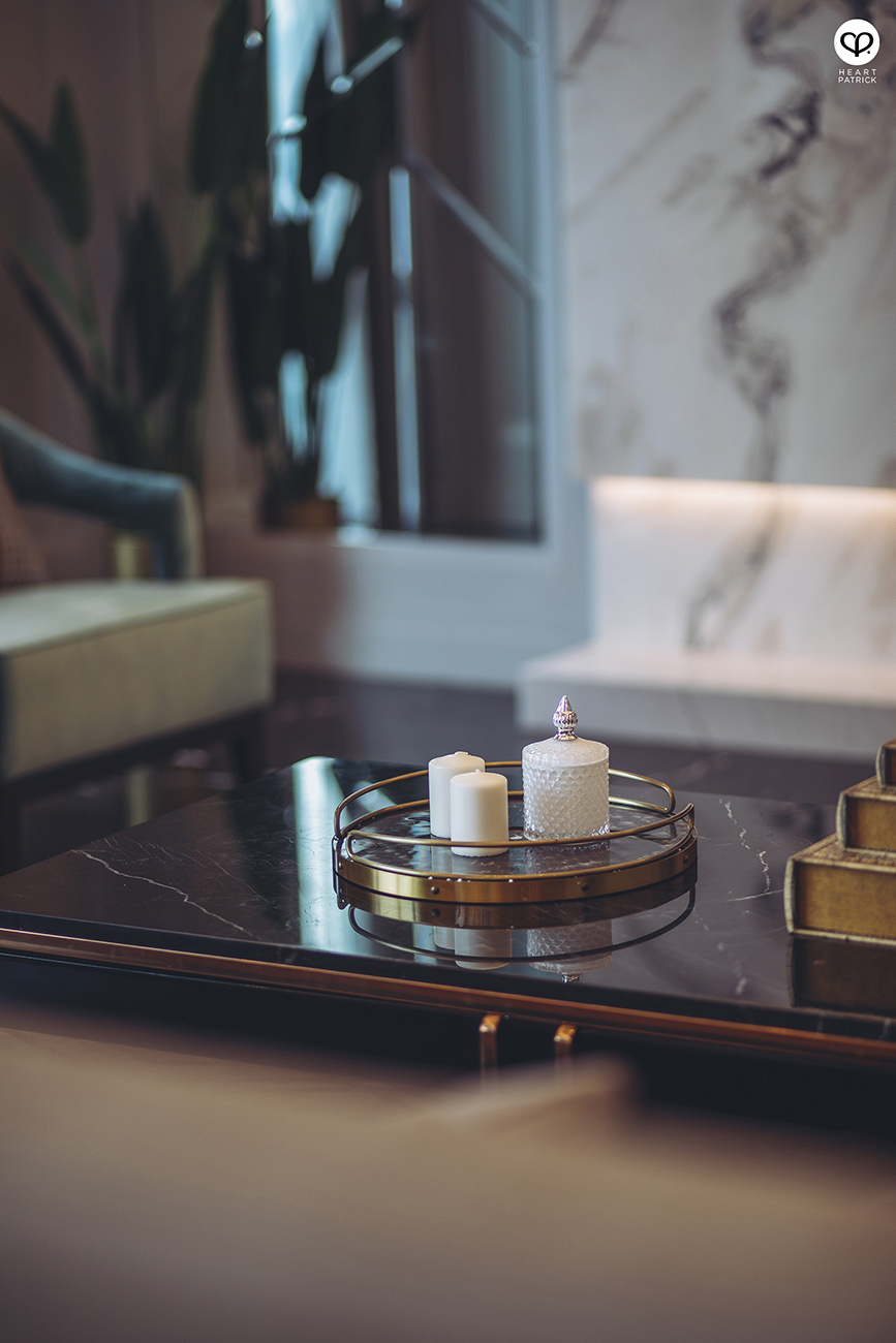 heartpatrick interior photography st regis residences KL Sentral designtone