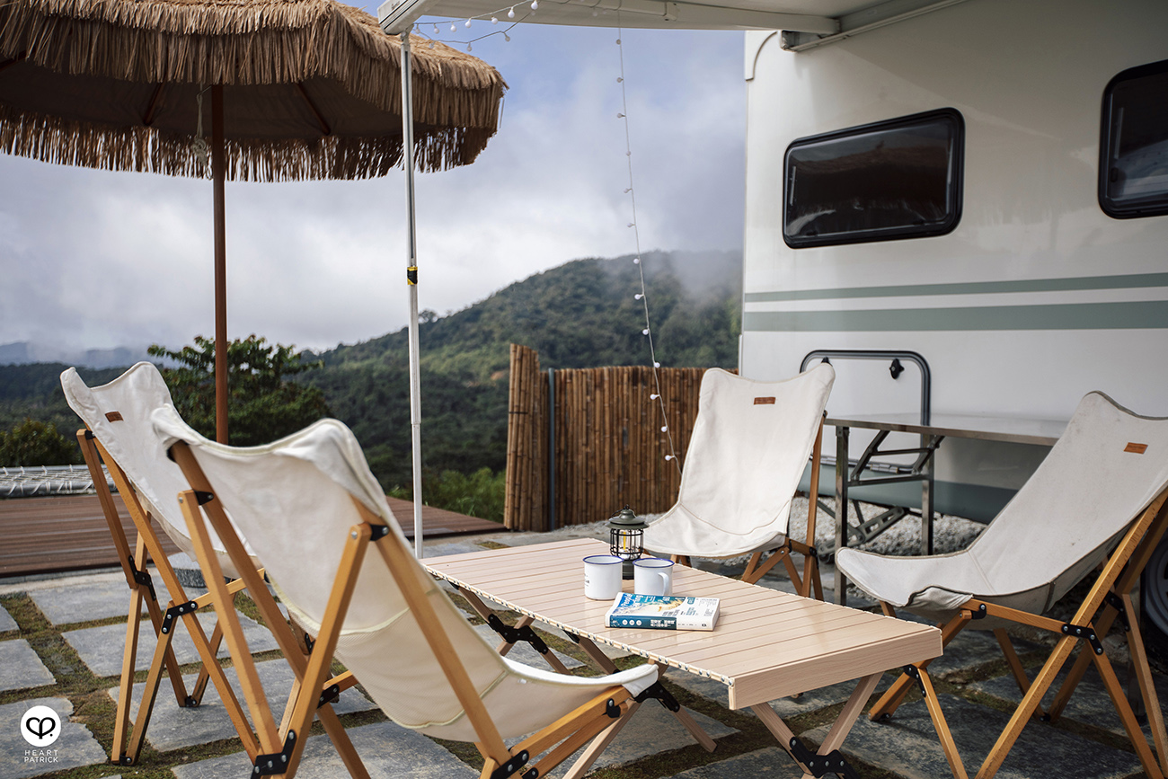 heartpatrick architecture interior photography hotel caravan camping stellar goldenhill cameron highlands