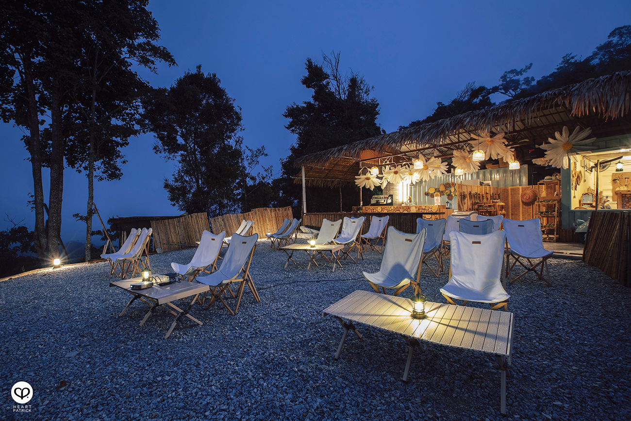 heartpatrick architecture interior photography hotel caravan camping stellar goldenhill cameron highlands