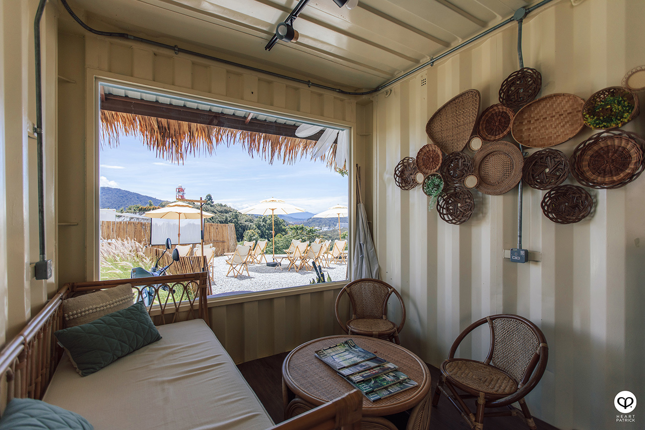 heartpatrick architecture interior photography hotel caravan camping stellar goldenhill cameron highlands