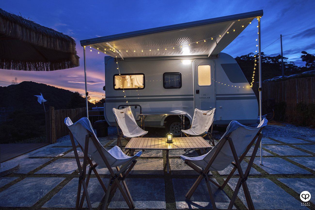 heartpatrick architecture interior photography hotel caravan camping stellar goldenhill cameron highlands