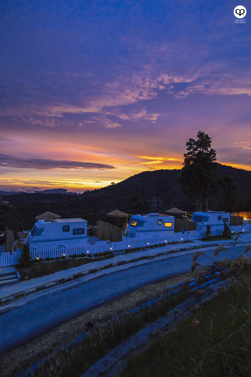 heartpatrick architecture interior photography hotel caravan camping stellar goldenhill cameron highlands