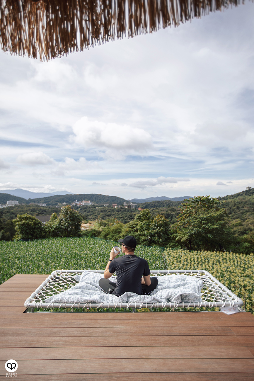 heartpatrick architecture interior photography hotel caravan camping stellar goldenhill cameron highlands