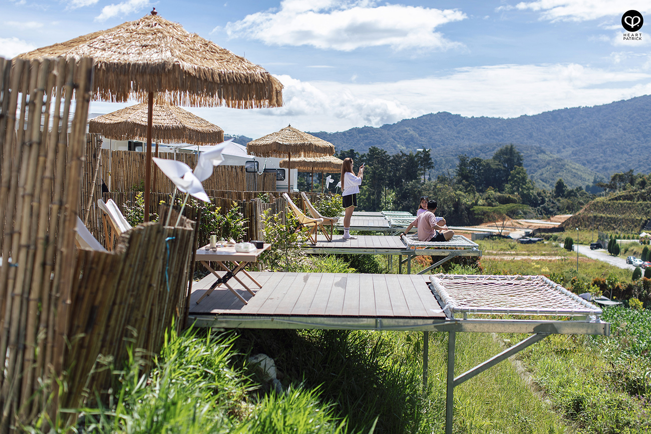 heartpatrick architecture interior photography hotel caravan camping stellar goldenhill cameron highlands