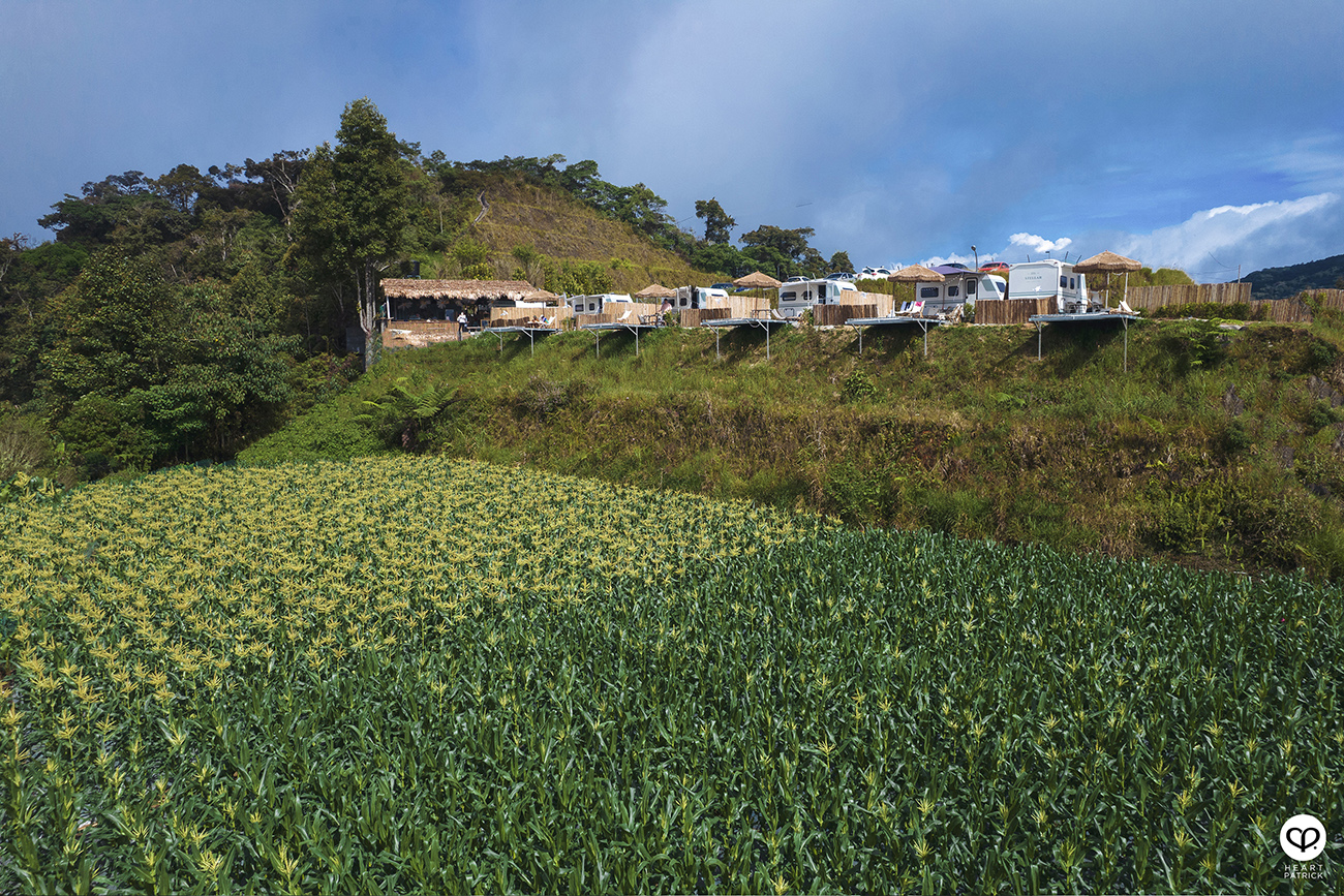 heartpatrick architecture interior photography hotel caravan camping stellar goldenhill cameron highlands
