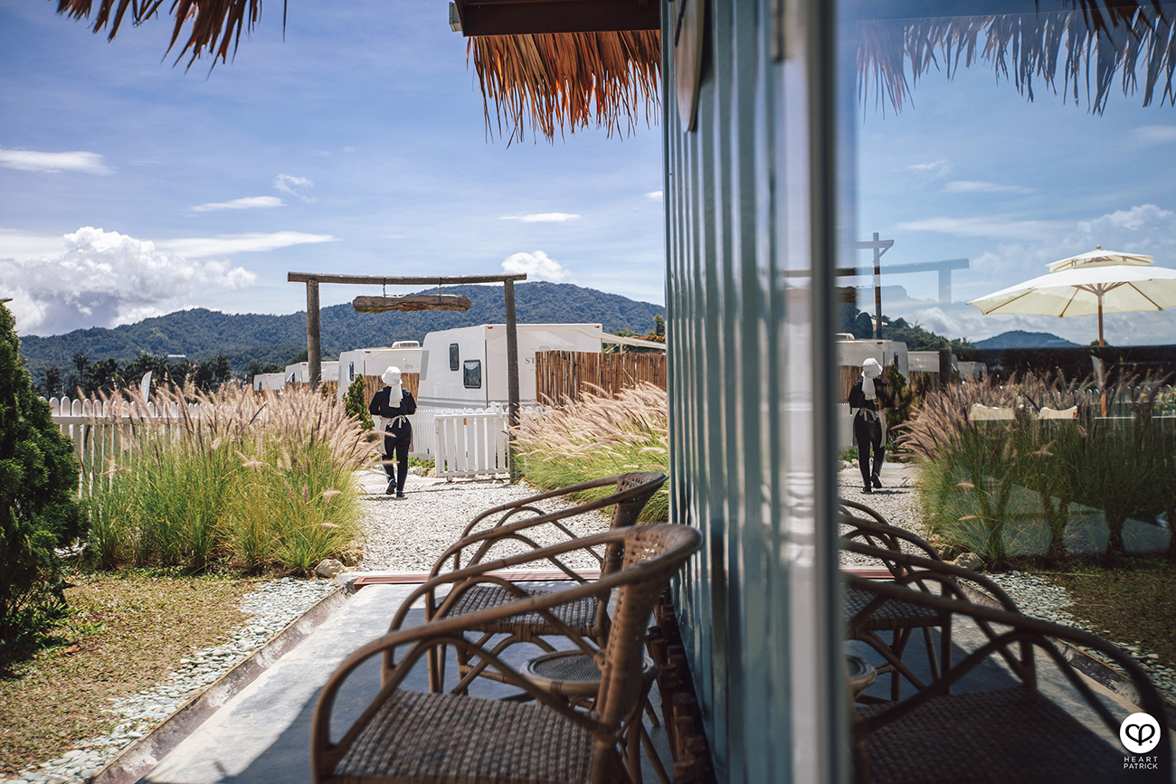 heartpatrick architecture interior photography hotel caravan camping stellar goldenhill cameron highlands