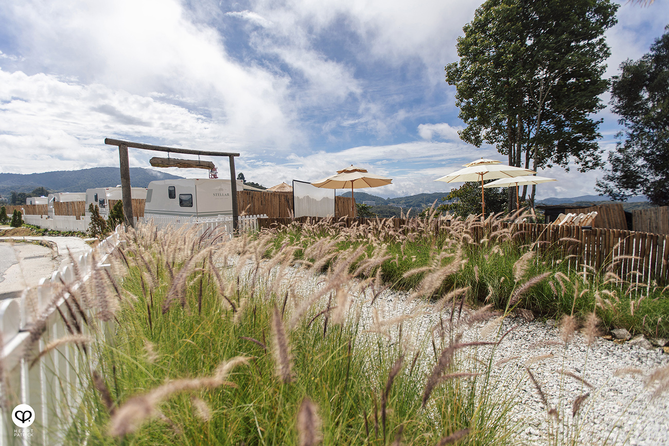 heartpatrick architecture interior photography hotel caravan camping stellar goldenhill cameron highlands