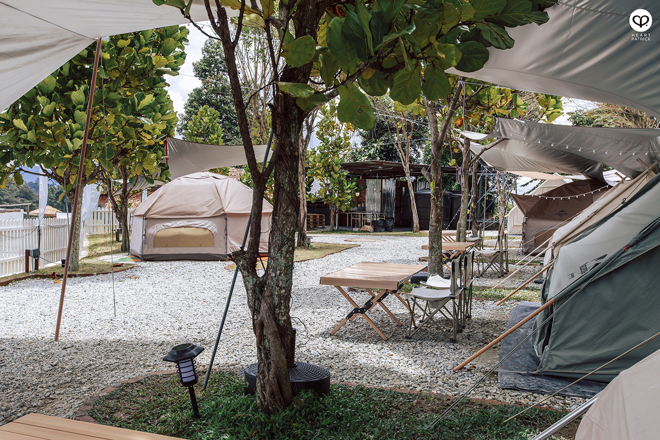 heartpatrick architecture interior photography hotel caravan camping stellar goldenhill cameron highlands