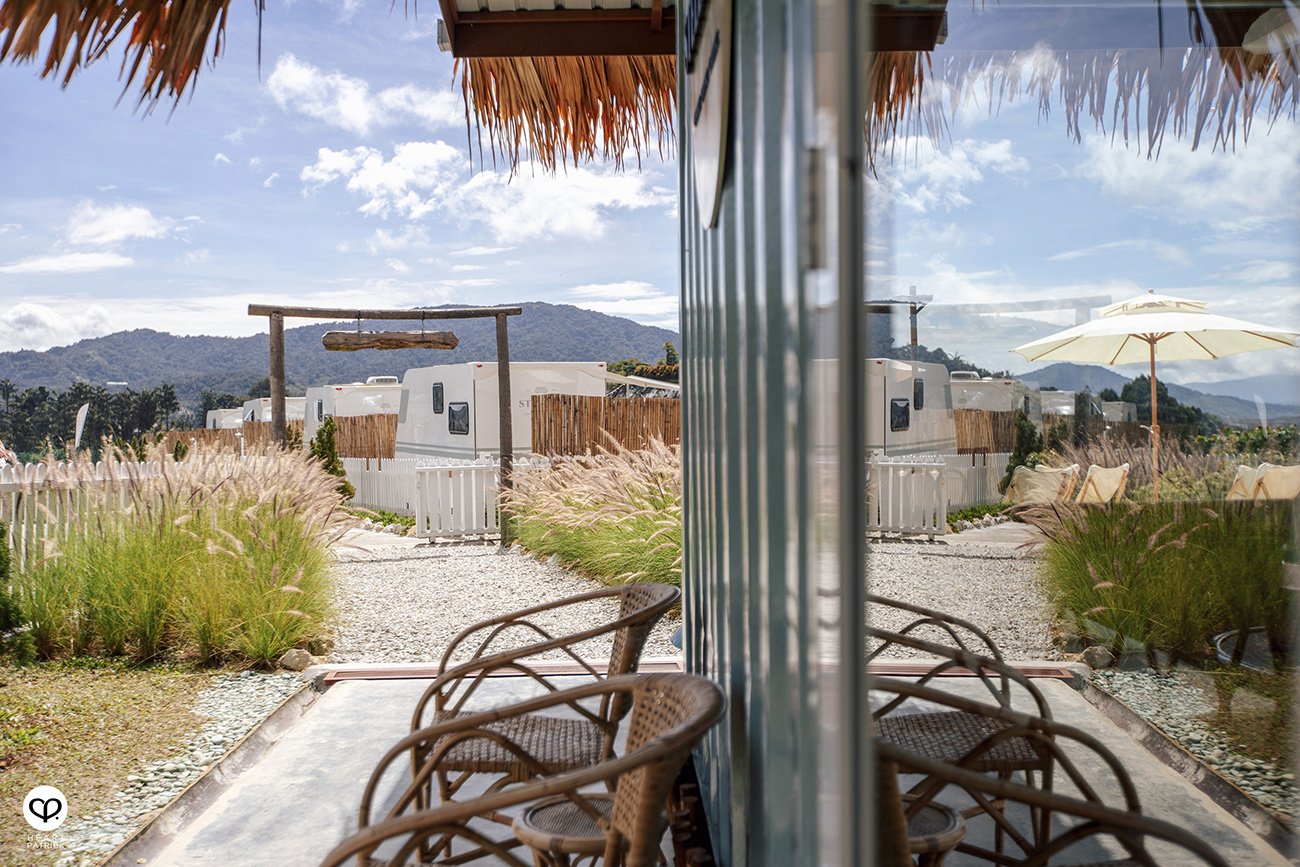 heartpatrick architecture interior photography hotel caravan camping stellar goldenhill cameron highlands