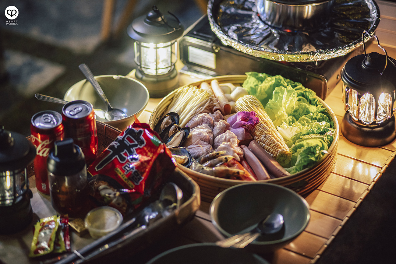 heartpatrick architecture interior photography hotel caravan camping stellar goldenhill cameron highlands