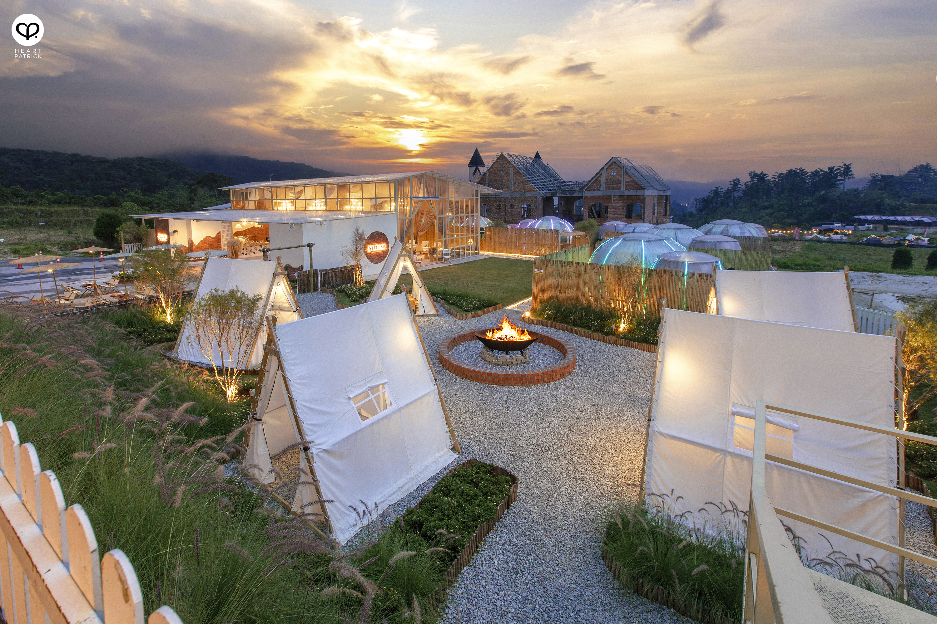 heartpatrick malaysia space resort interior architecture photography stellar golden hill cameron highlands