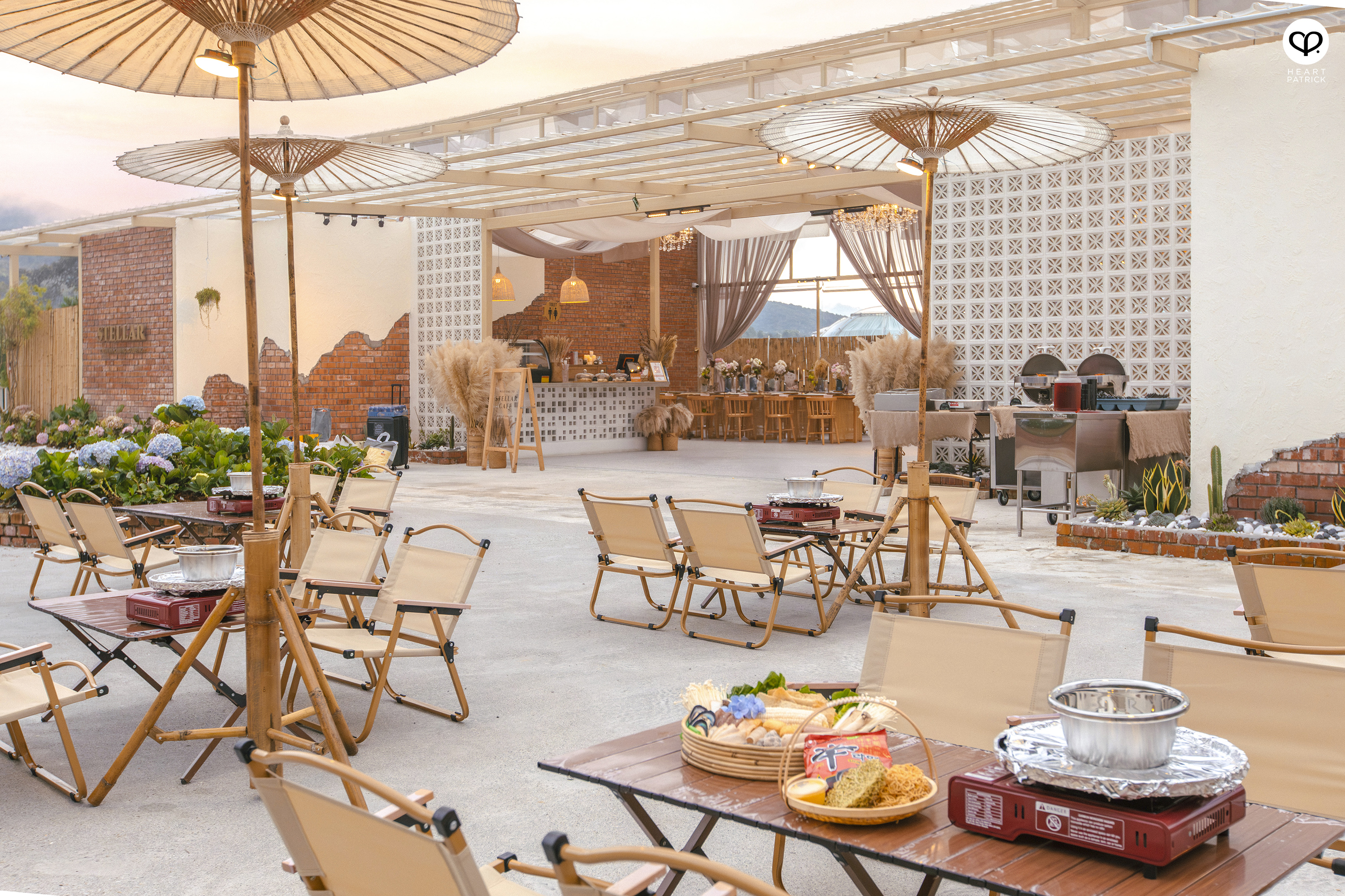 heartpatrick malaysia space resort interior architecture photography stellar golden hill cameron highlands