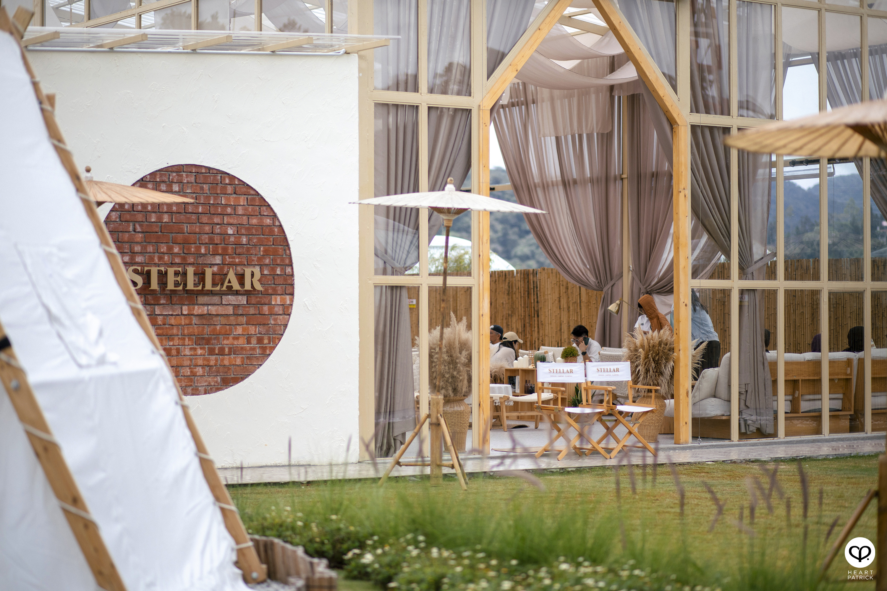 heartpatrick malaysia space resort interior architecture photography stellar golden hill cameron highlands