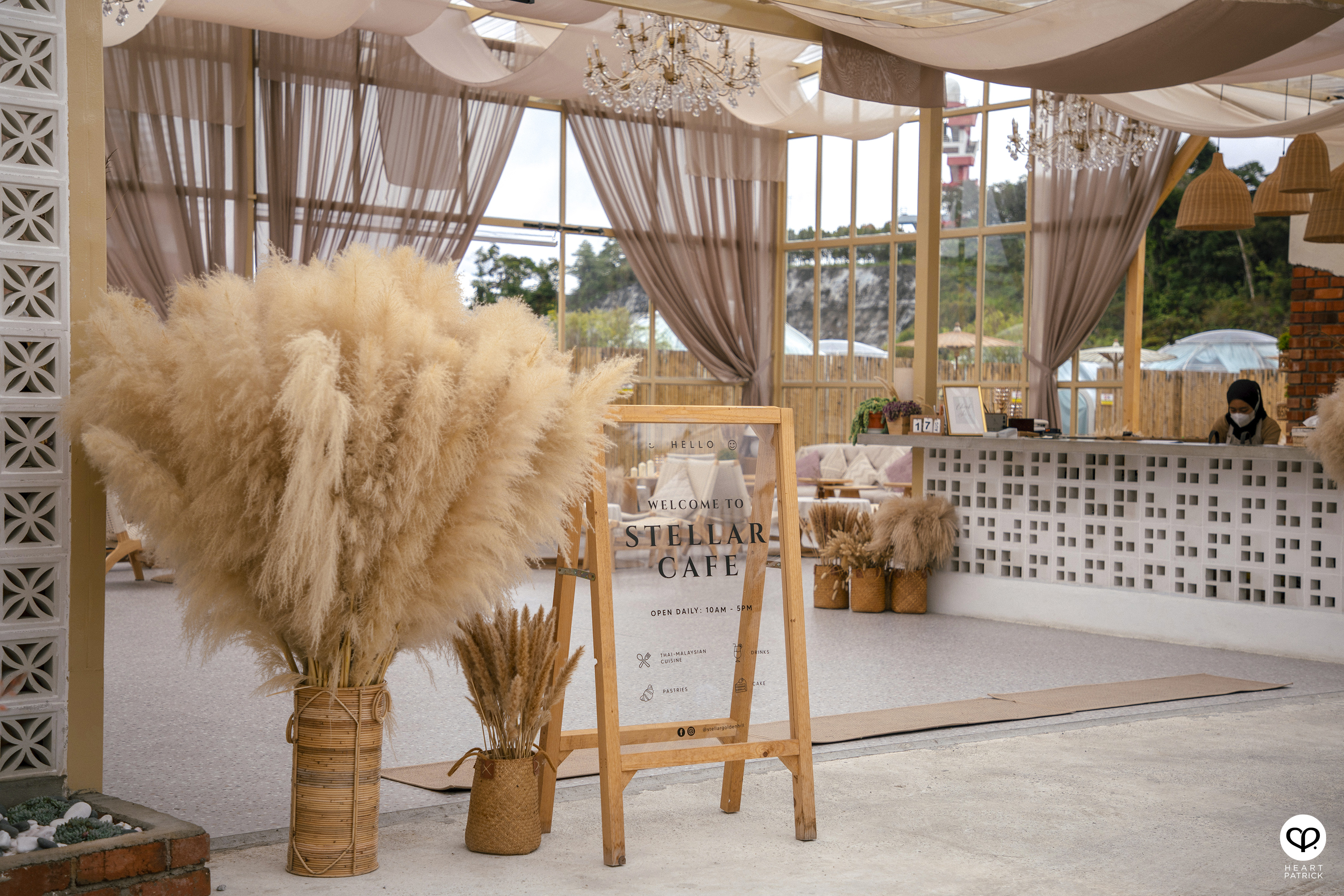 heartpatrick malaysia space resort interior architecture photography stellar golden hill cameron highlands