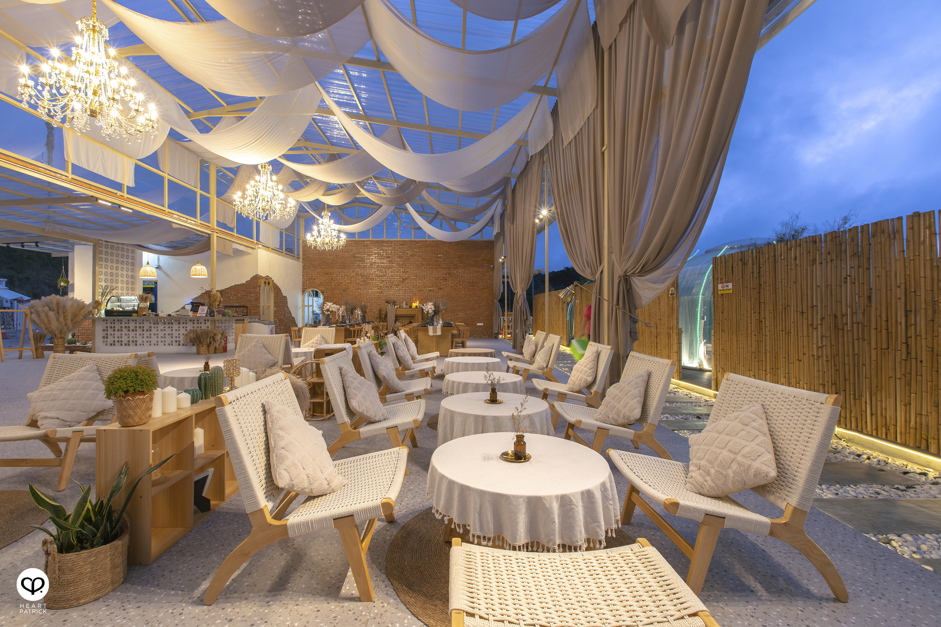 heartpatrick malaysia space resort interior architecture photography stellar golden hill cameron highlands