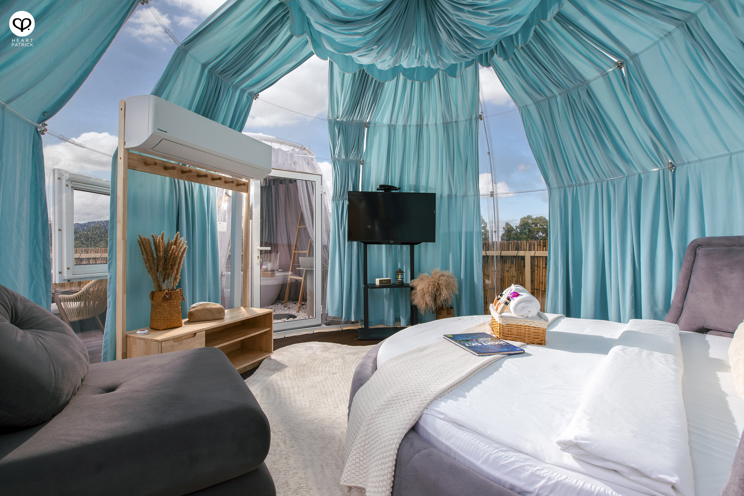 heartpatrick malaysia space resort interior architecture photography stellar golden hill cameron highlands