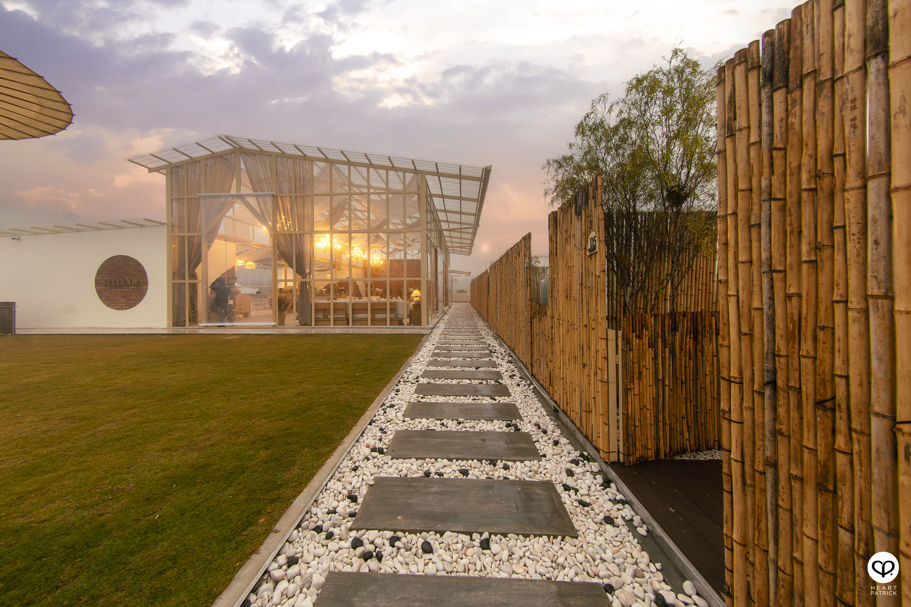 heartpatrick malaysia space resort interior architecture photography stellar golden hill cameron highlands