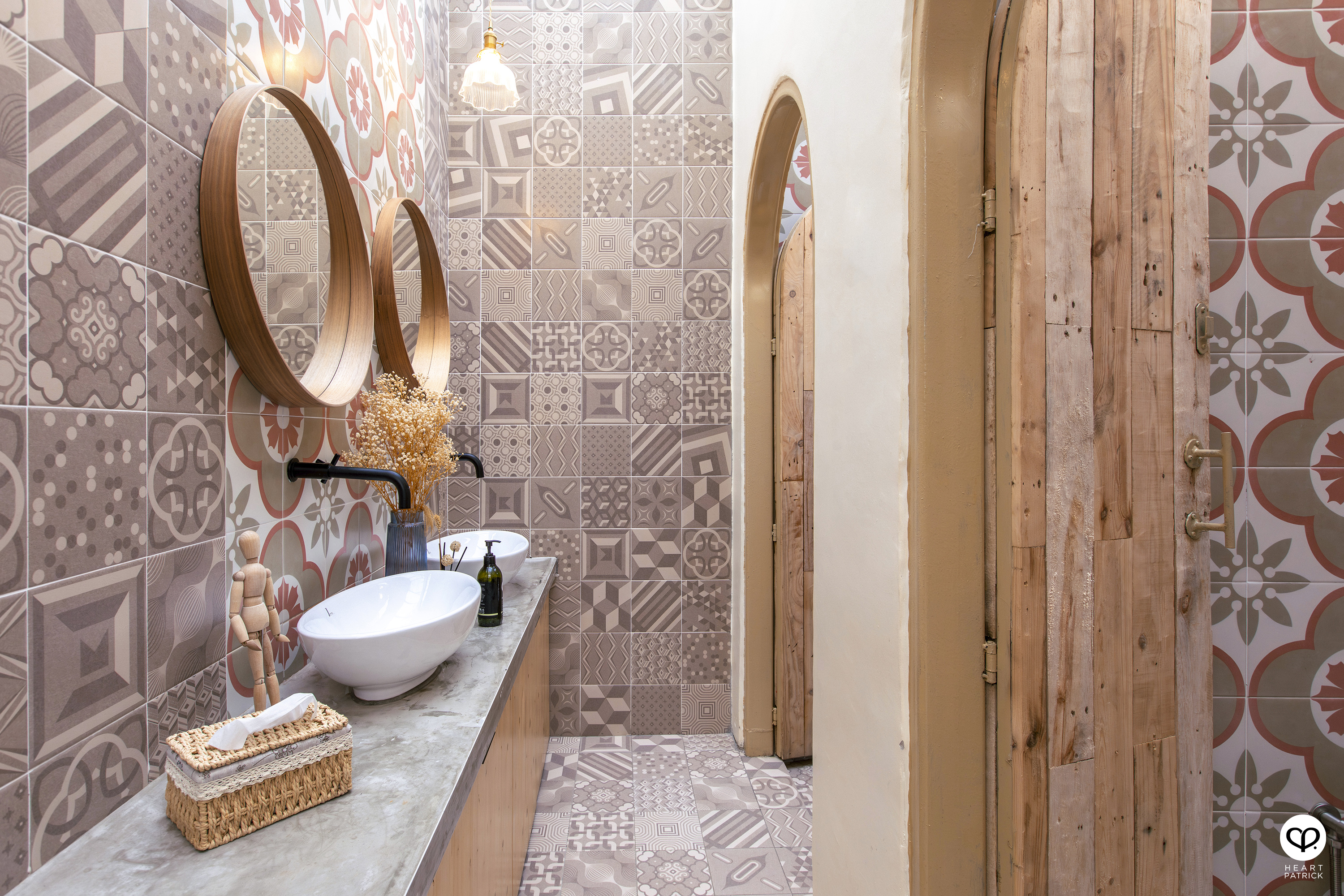 heartpatrick malaysia space resort interior architecture photography stellar golden hill cameron highlands