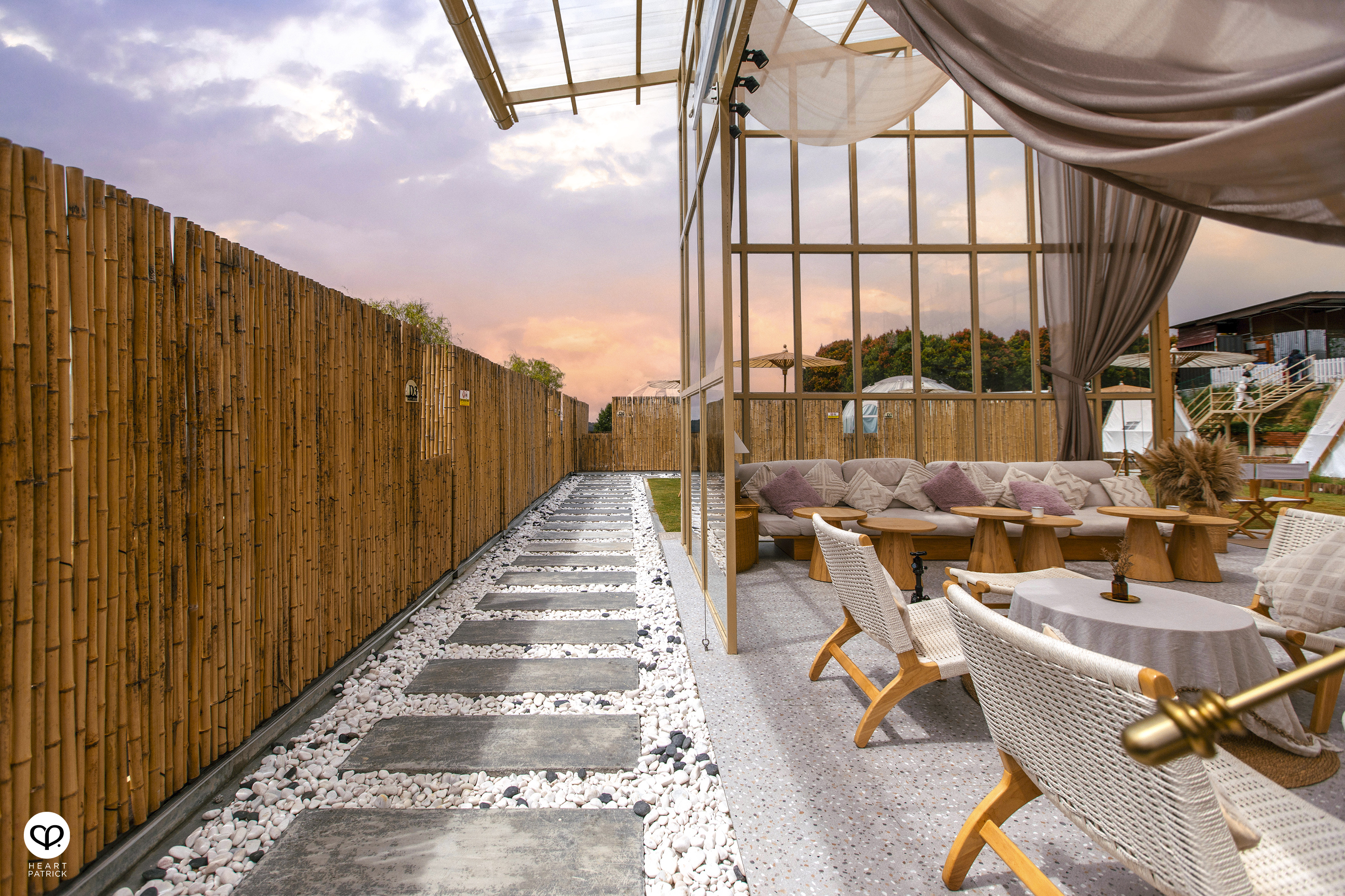 heartpatrick malaysia space resort interior architecture photography stellar golden hill cameron highlands