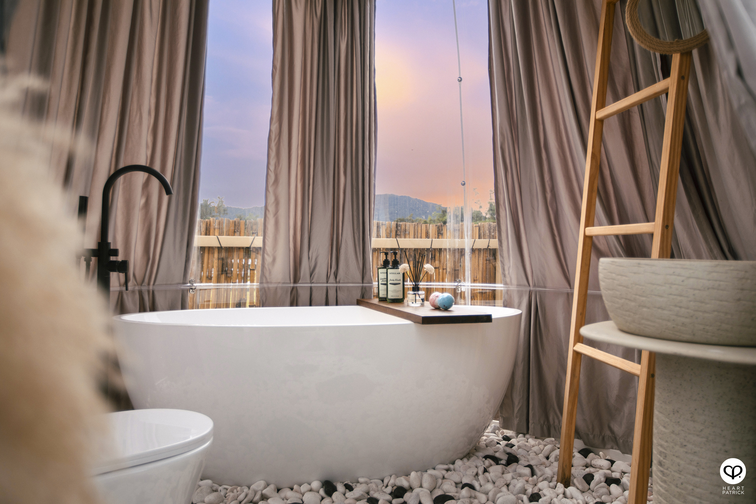 heartpatrick malaysia space resort interior architecture photography stellar golden hill cameron highlands