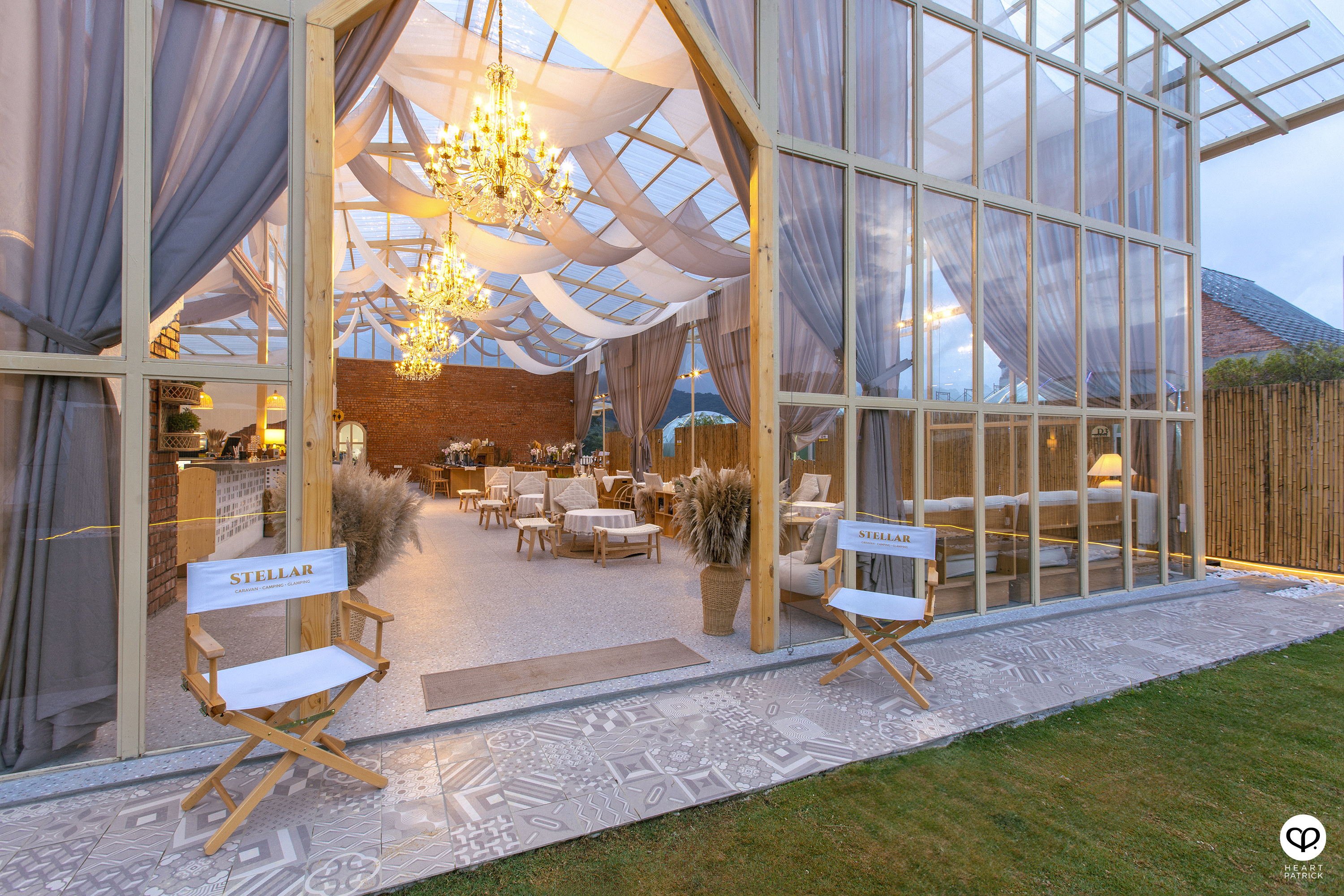 heartpatrick malaysia space resort interior architecture photography stellar golden hill cameron highlands