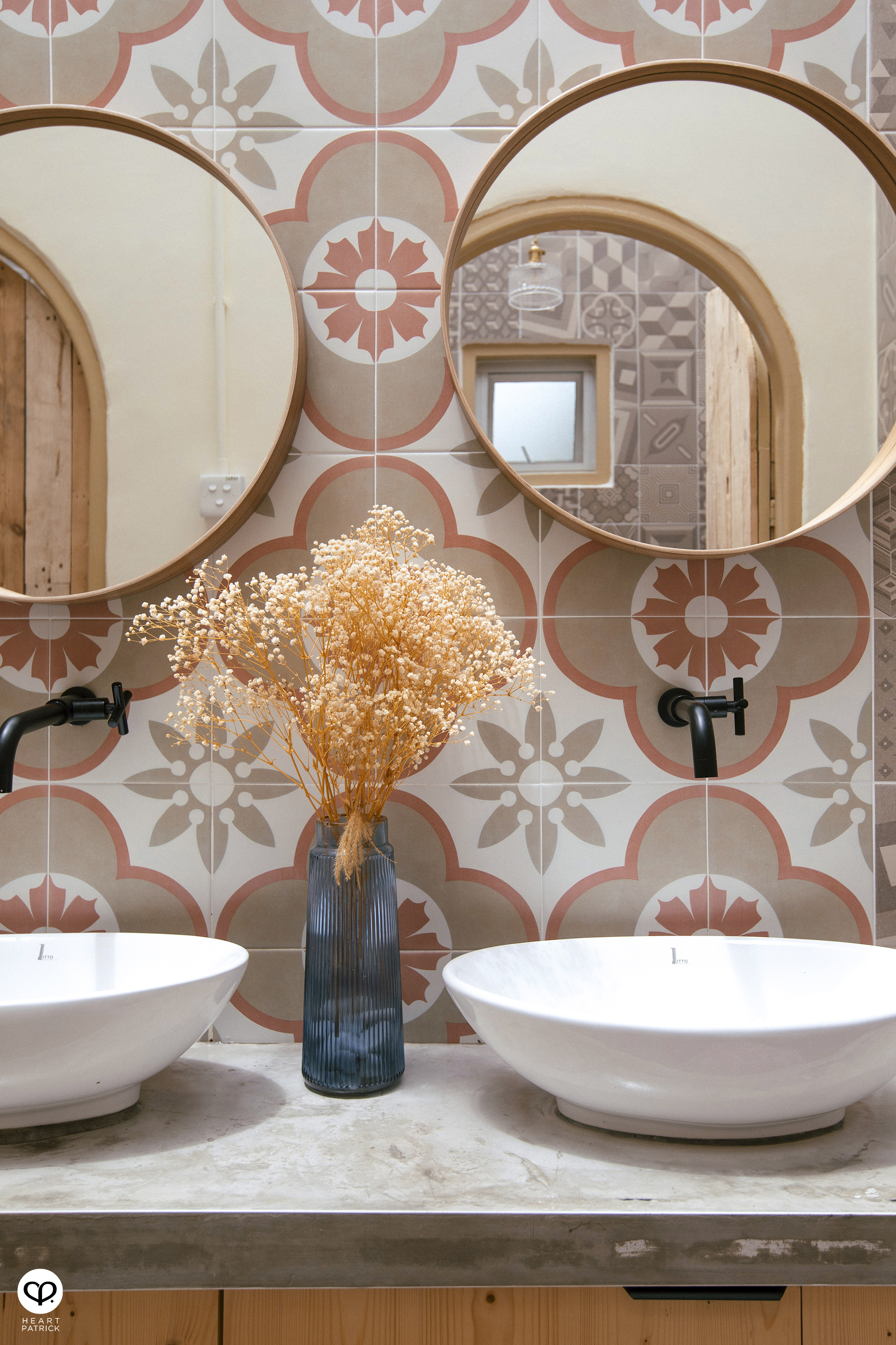 heartpatrick malaysia space resort interior architecture photography stellar golden hill cameron highlands