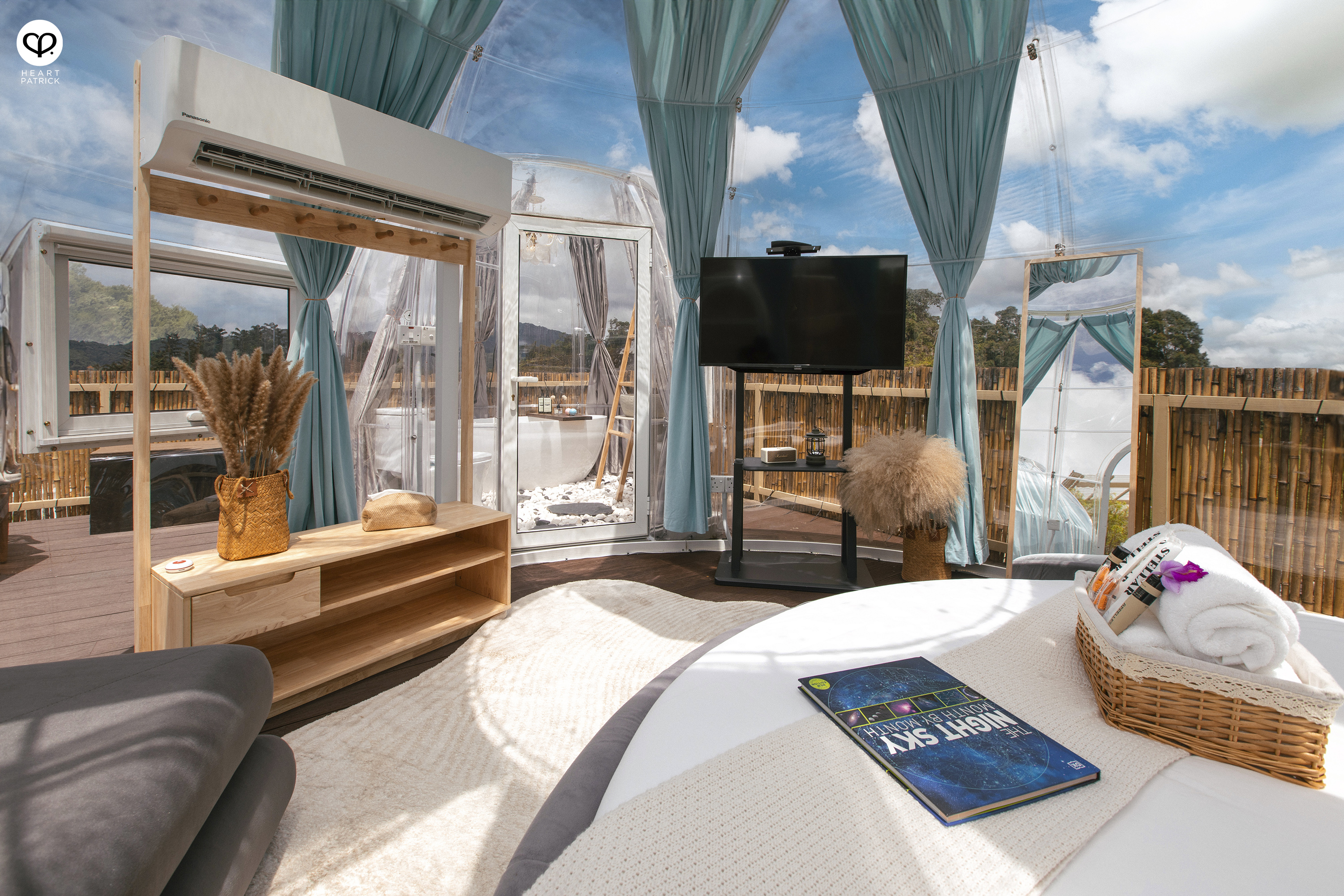 heartpatrick malaysia space resort interior architecture photography stellar golden hill cameron highlands