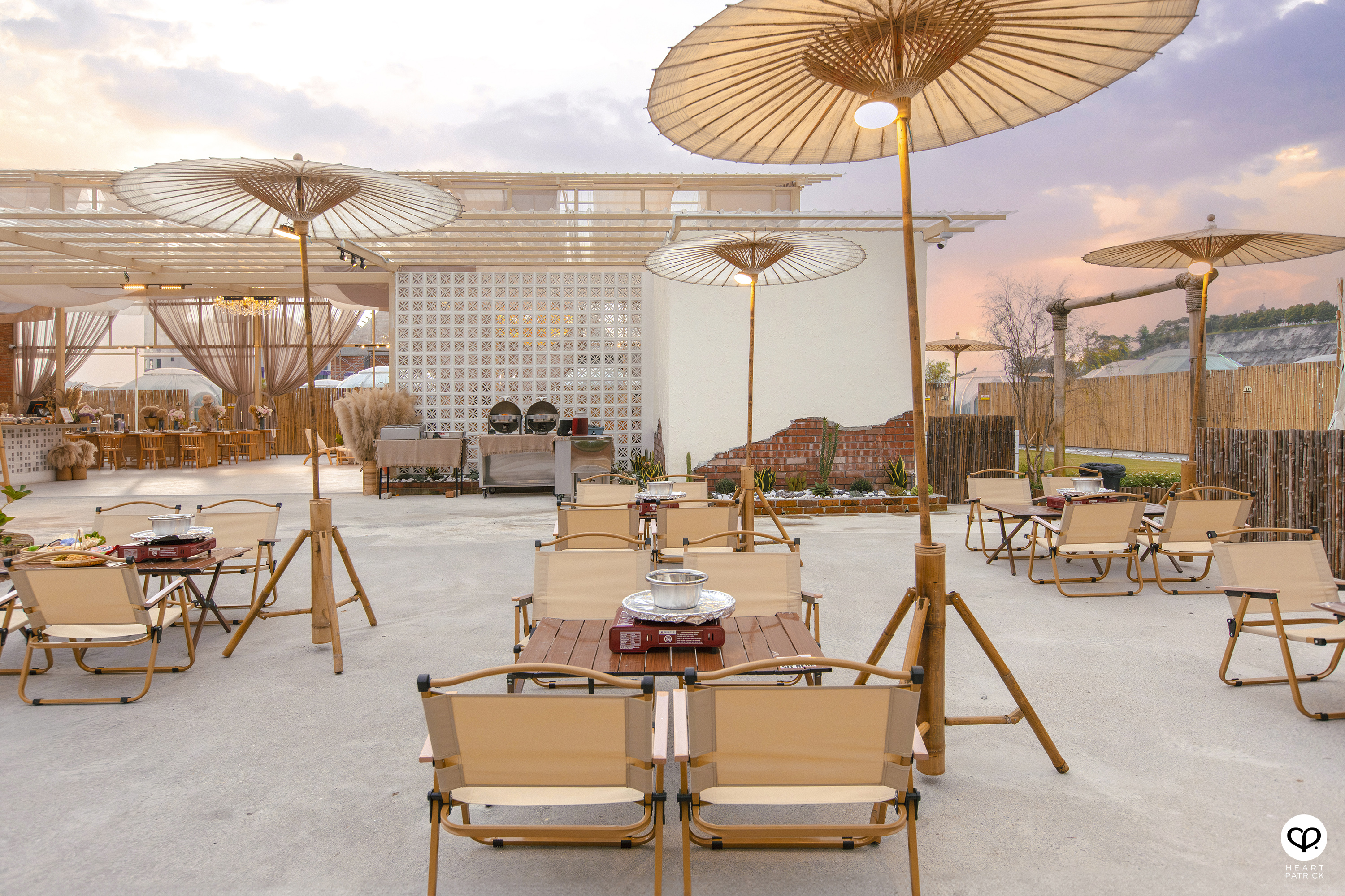 heartpatrick malaysia space resort interior architecture photography stellar golden hill cameron highlands