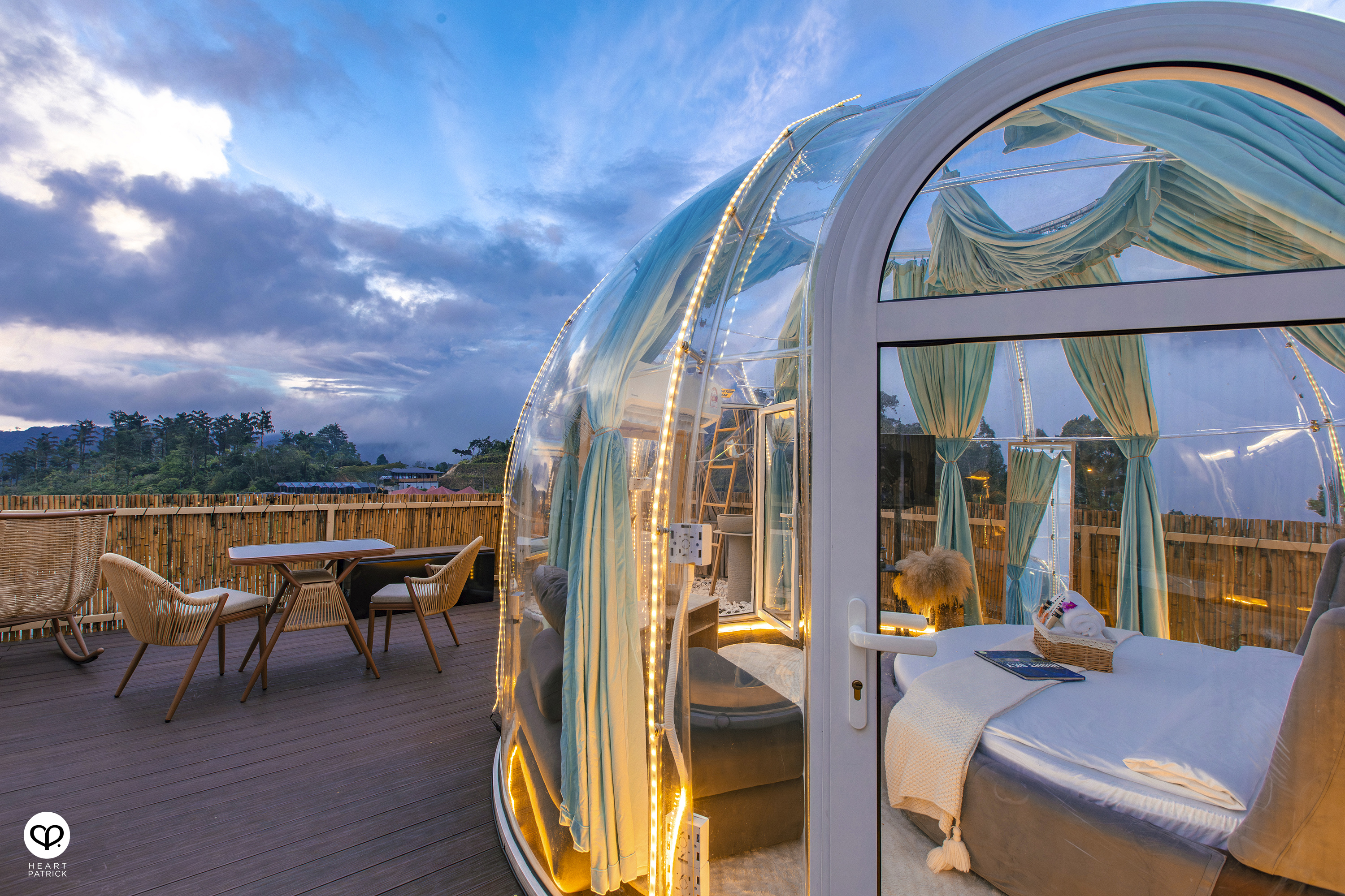 heartpatrick malaysia space resort interior architecture photography stellar golden hill cameron highlands