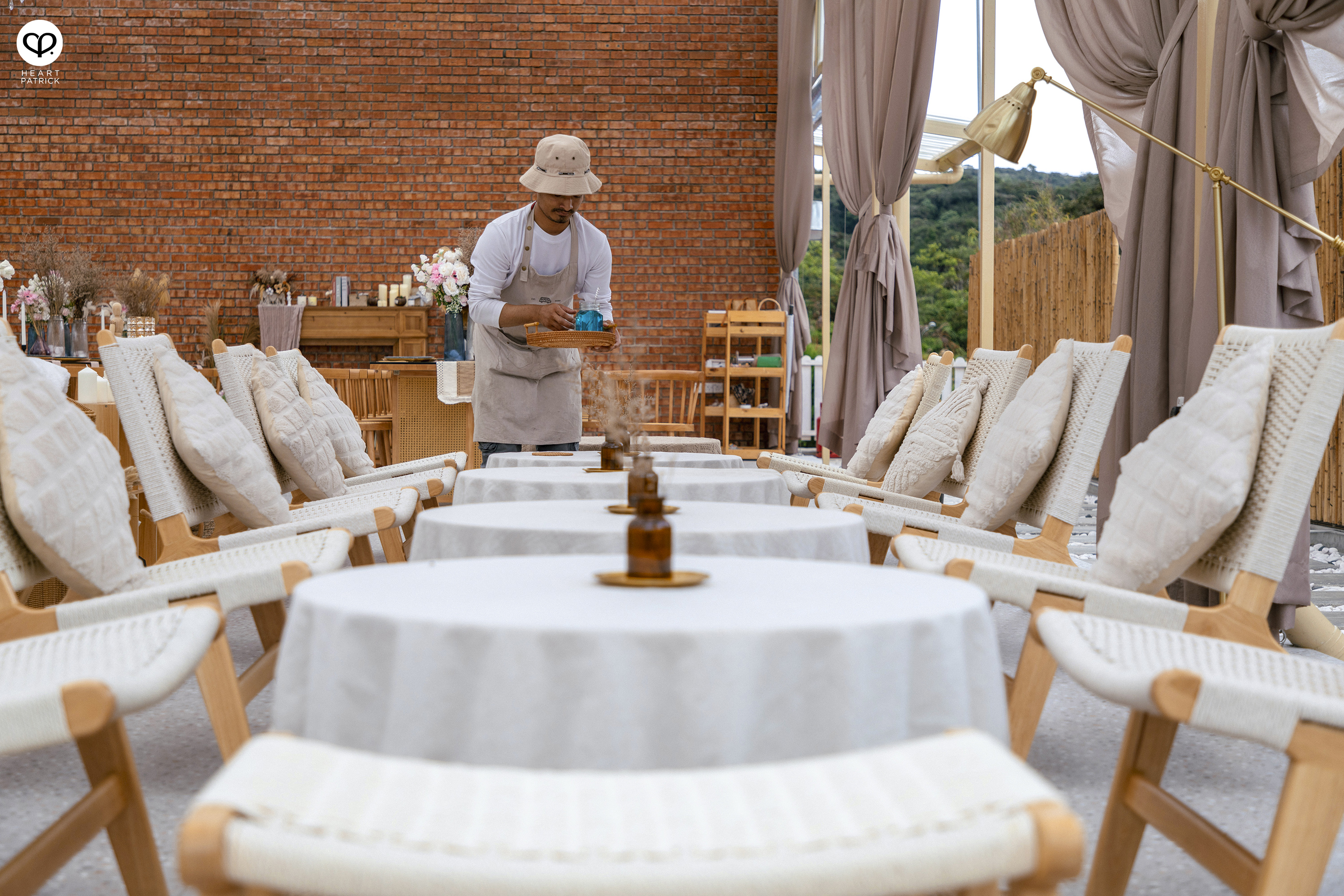 heartpatrick malaysia space resort interior architecture photography stellar golden hill cameron highlands