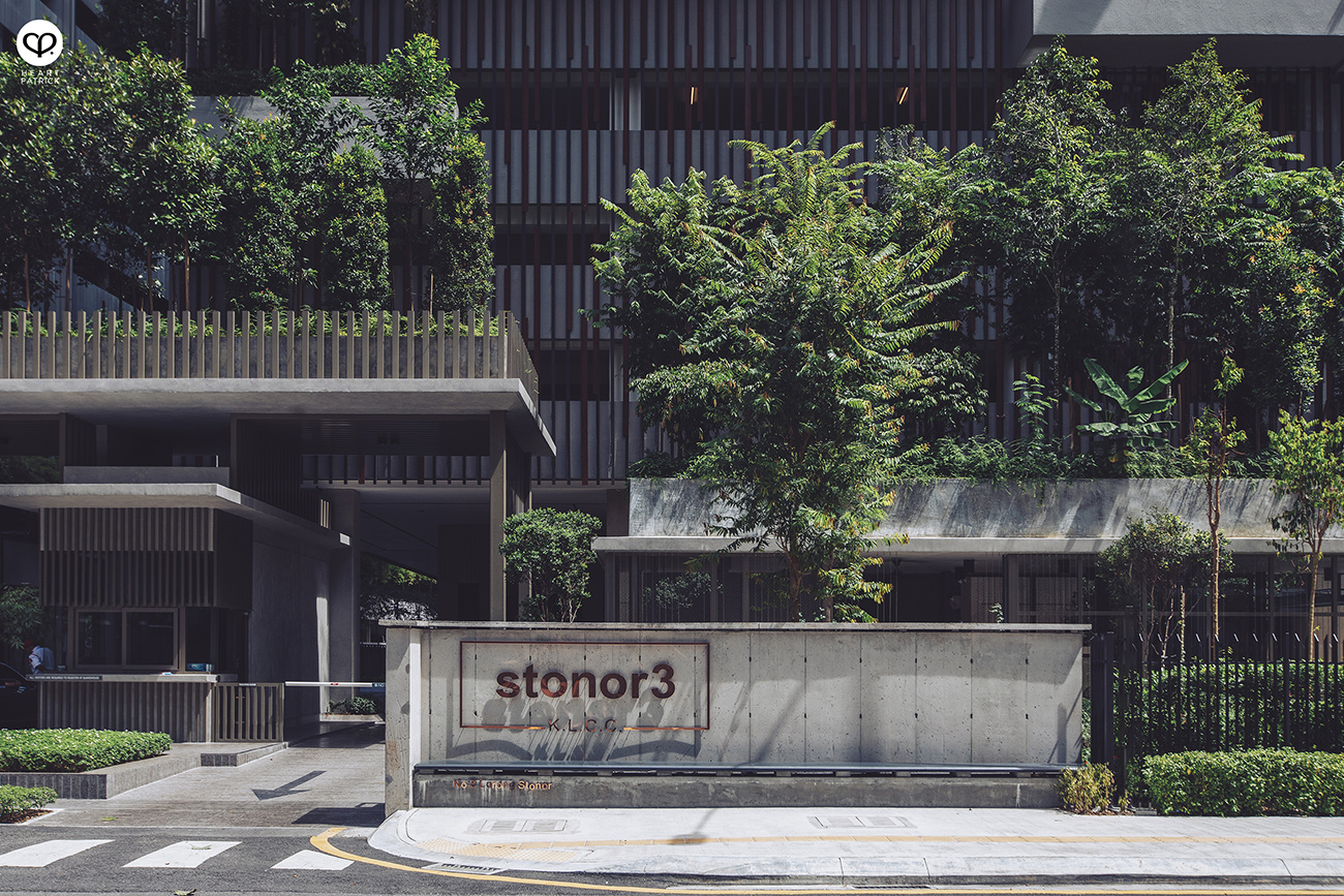 heartpatrick architectural interior photography Stonor 3 klcc by tan and tan development