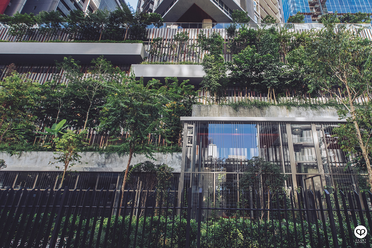 heartpatrick architectural interior photography Stonor 3 klcc by tan and tan development