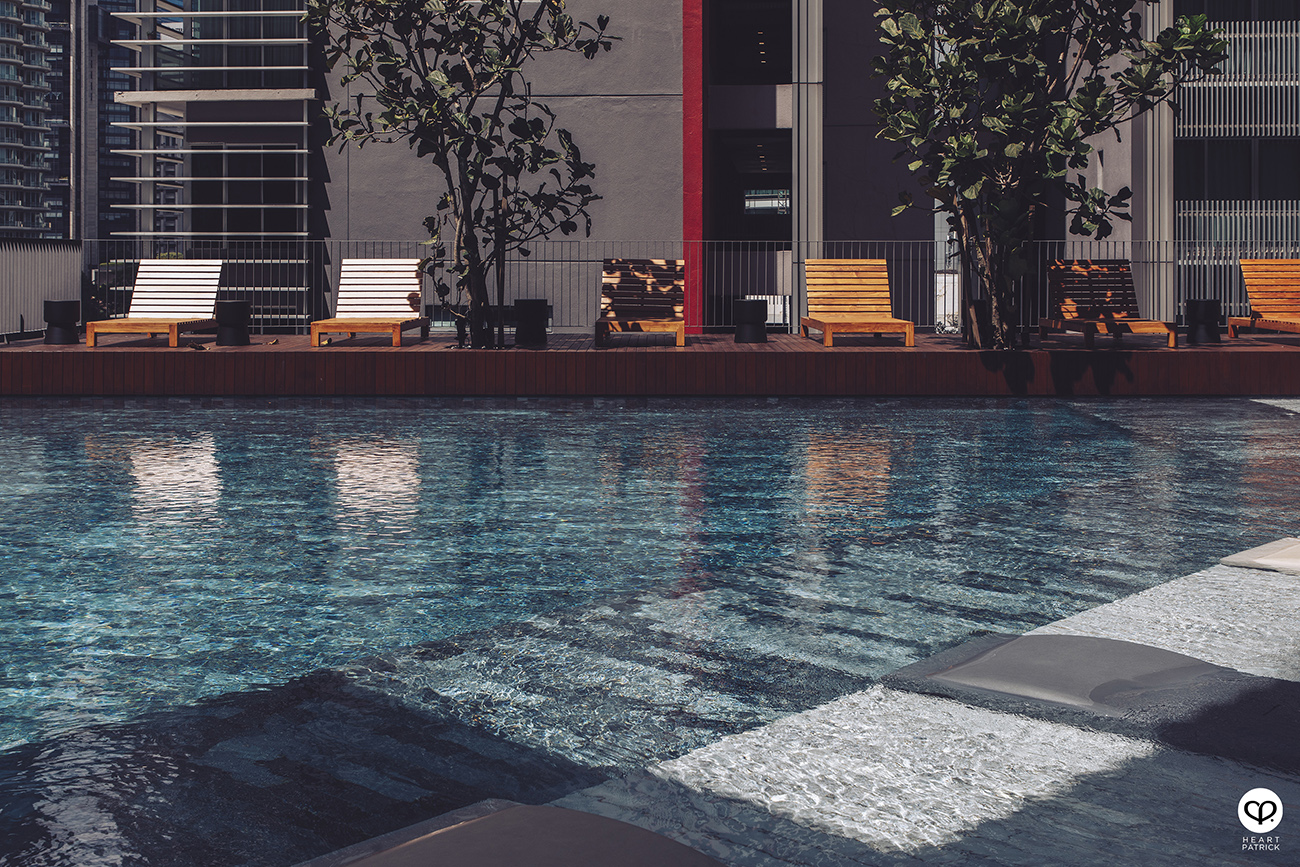 heartpatrick architectural interior photography Stonor 3 klcc by tan and tan development