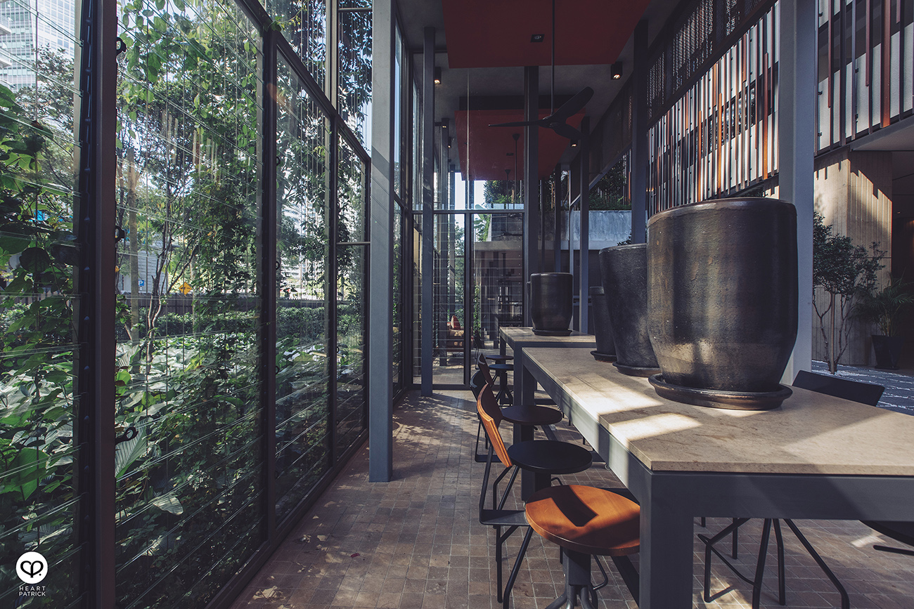 heartpatrick architectural interior photography Stonor 3 klcc by tan and tan development