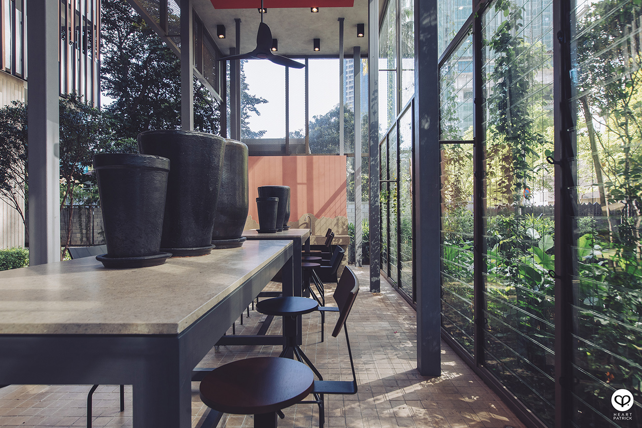 heartpatrick architectural interior photography Stonor 3 klcc by tan and tan development