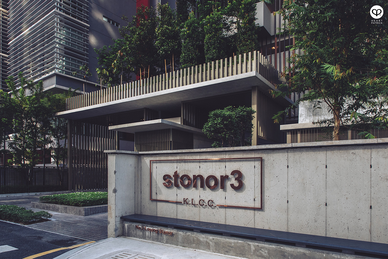 heartpatrick architectural interior photography Stonor 3 klcc by tan and tan development
